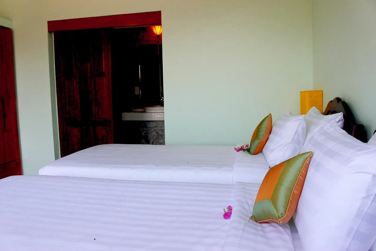 Hoi An Sea Sunset Villa & Bar Vietnam