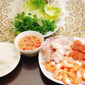 Accommodatie bij particulieren Service, Hội An