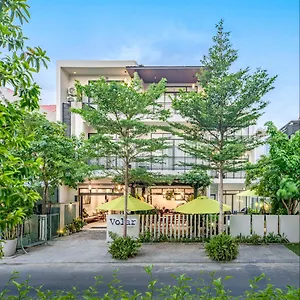 Accommodatie bij particulieren Volar, Hội An