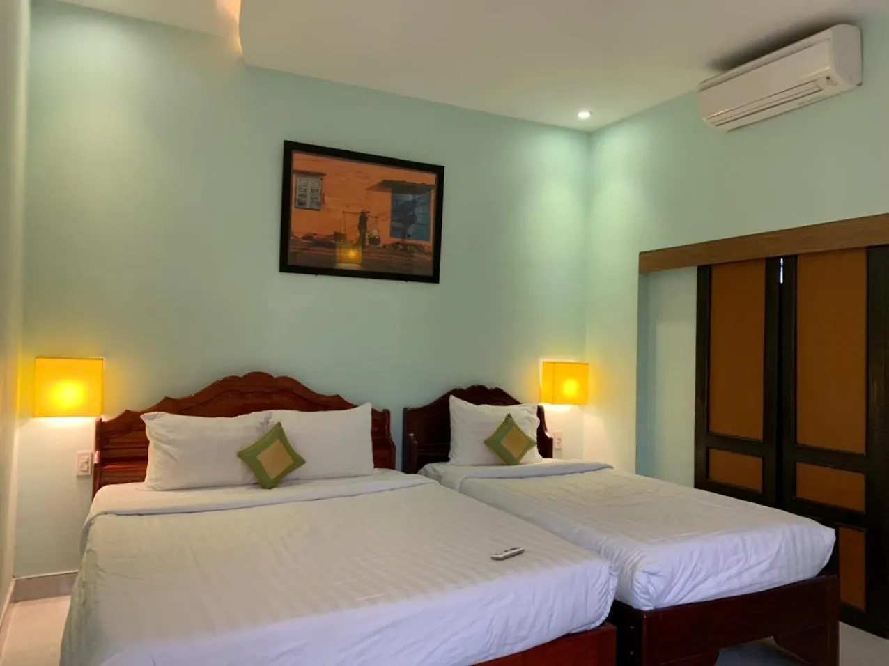 Hoi An Sea Sunset Villa & Bar Hoi An