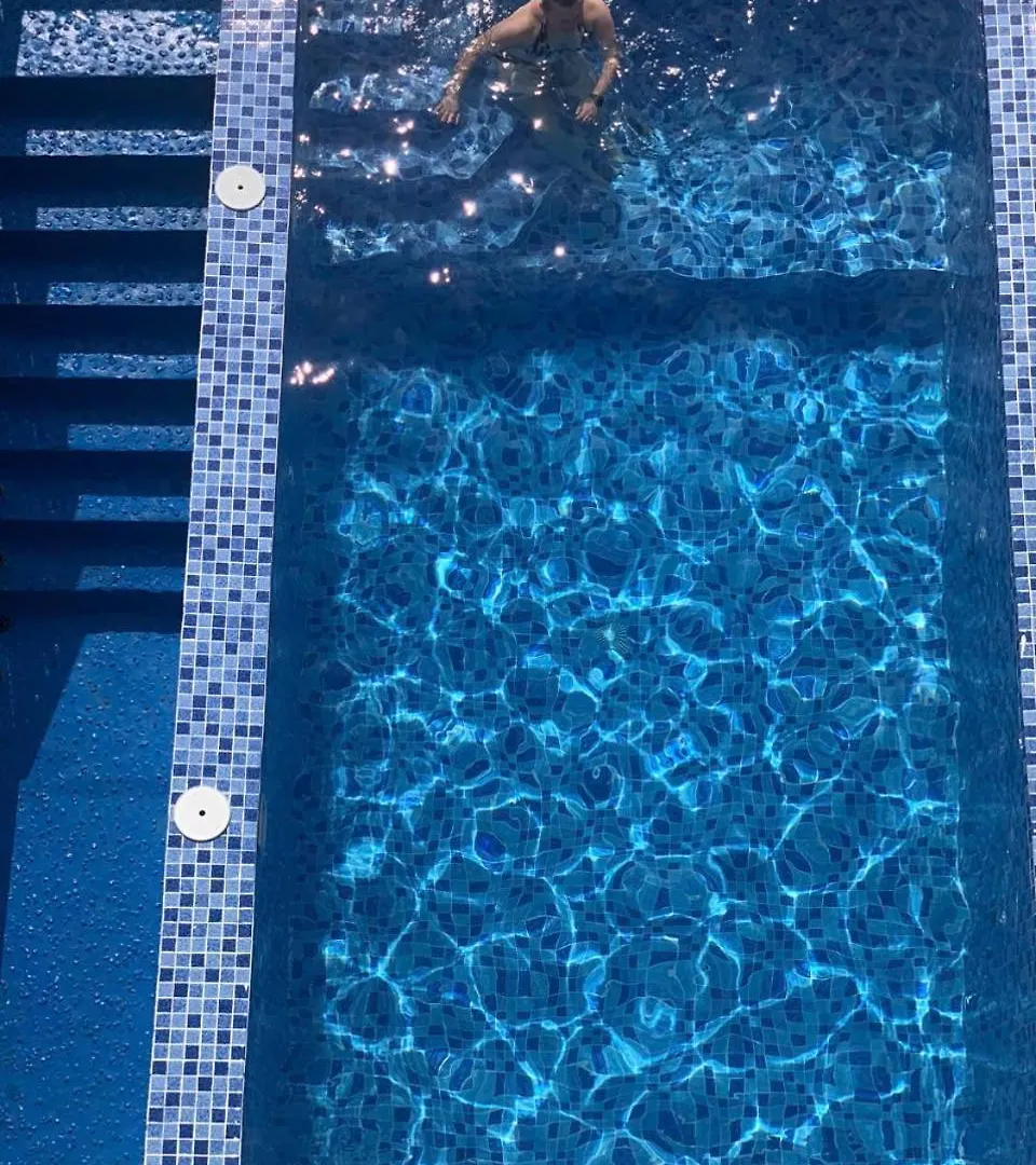 Hoi An Sea Sunset Villa & Bar Vietnam