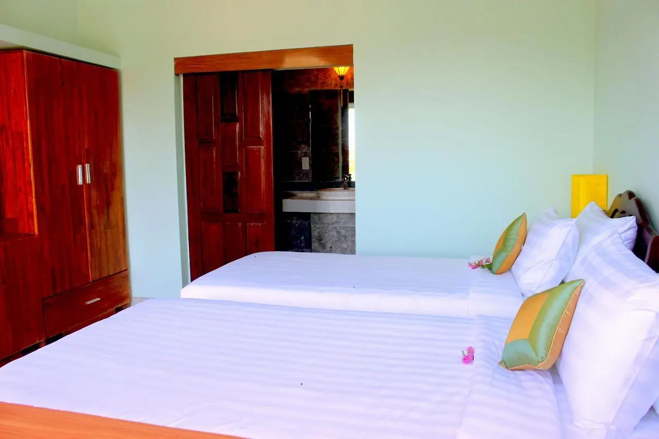Homestay Hoi An Sea Sunset Villa & Bar